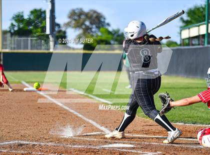 Thumbnail 3 in Franklin vs Elkhart photogallery.
