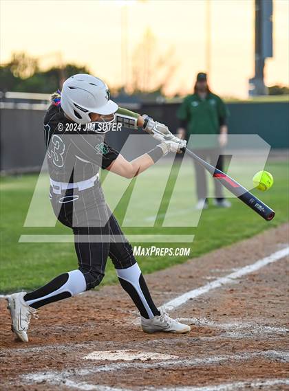 Thumbnail 3 in Franklin vs Elkhart photogallery.