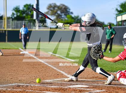 Thumbnail 3 in Franklin vs Elkhart photogallery.