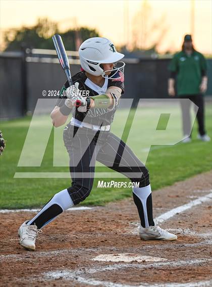 Thumbnail 2 in Franklin vs Elkhart photogallery.