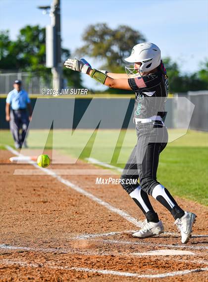 Thumbnail 3 in Franklin vs Elkhart photogallery.