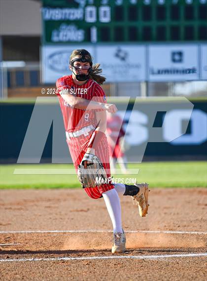 Thumbnail 3 in Franklin vs Elkhart photogallery.