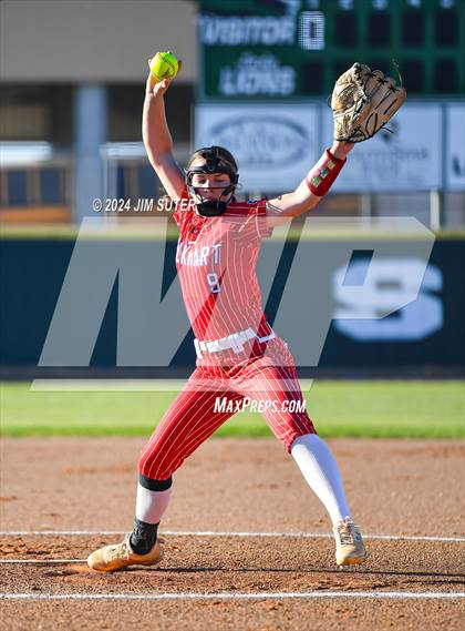 Thumbnail 1 in Franklin vs Elkhart photogallery.