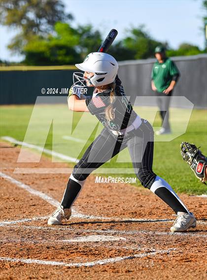 Thumbnail 3 in Franklin vs Elkhart photogallery.
