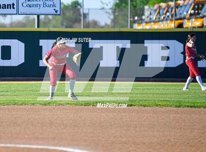 Thumbnail 1 in Franklin vs Elkhart photogallery.