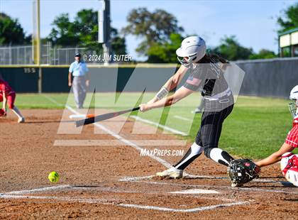 Thumbnail 3 in Franklin vs Elkhart photogallery.