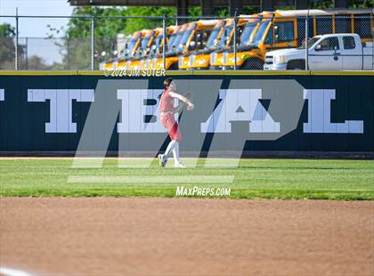 Thumbnail 3 in Franklin vs Elkhart photogallery.