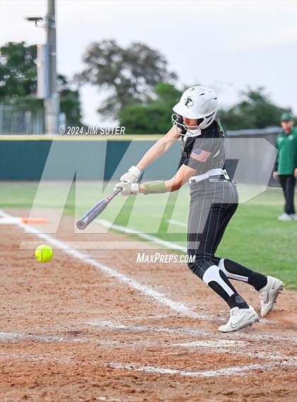Thumbnail 2 in Franklin vs Elkhart photogallery.