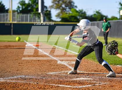 Thumbnail 2 in Franklin vs Elkhart photogallery.