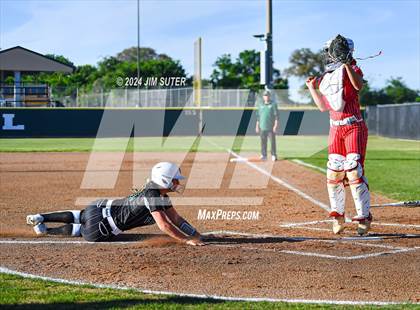 Thumbnail 2 in Franklin vs Elkhart photogallery.