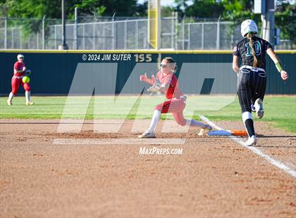 Thumbnail 2 in Franklin vs Elkhart photogallery.