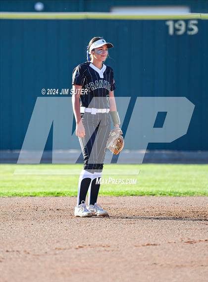 Thumbnail 3 in Franklin vs Elkhart photogallery.