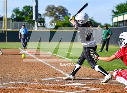Thumbnail 1 in Franklin vs Elkhart photogallery.