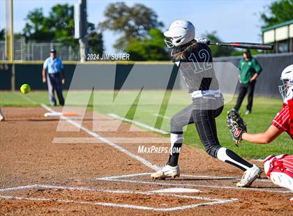 Thumbnail 2 in Franklin vs Elkhart photogallery.