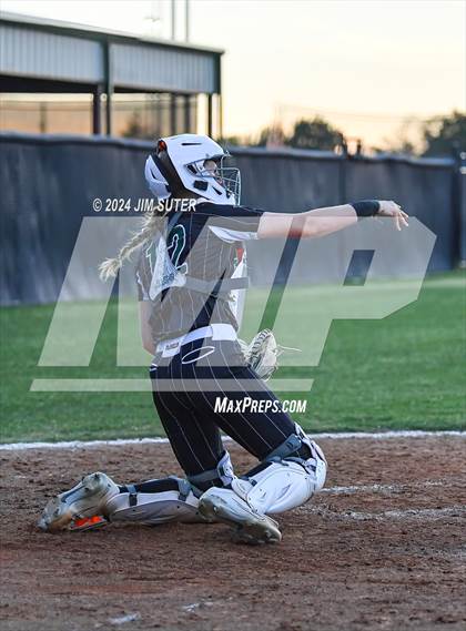 Thumbnail 3 in Franklin vs Elkhart photogallery.