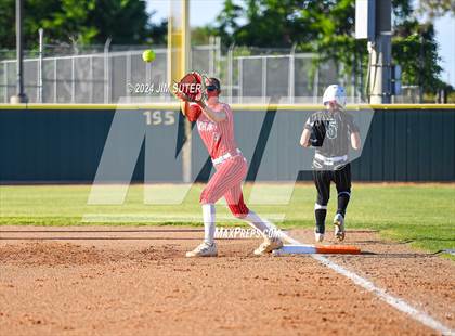 Thumbnail 1 in Franklin vs Elkhart photogallery.