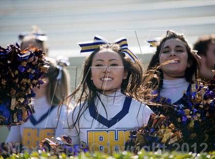 Thumbnail 1 in Butler vs. Jack Britt (NCHSAA 4AA Final) photogallery.