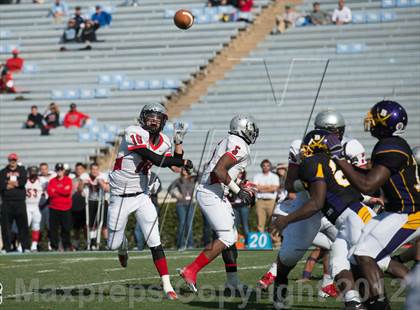 Thumbnail 1 in Butler vs. Jack Britt (NCHSAA 4AA Final) photogallery.