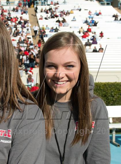 Thumbnail 1 in Butler vs. Jack Britt (NCHSAA 4AA Final) photogallery.