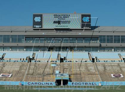 Thumbnail 1 in Butler vs. Jack Britt (NCHSAA 4AA Final) photogallery.