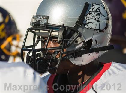 Thumbnail 1 in Butler vs. Jack Britt (NCHSAA 4AA Final) photogallery.