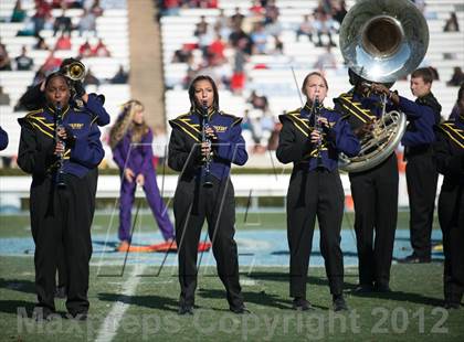 Thumbnail 1 in Butler vs. Jack Britt (NCHSAA 4AA Final) photogallery.