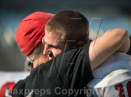 Thumbnail 3 in Butler vs. Jack Britt (NCHSAA 4AA Final) photogallery.