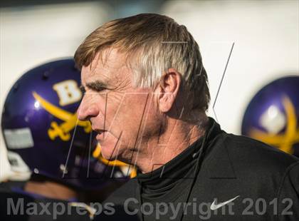 Thumbnail 1 in Butler vs. Jack Britt (NCHSAA 4AA Final) photogallery.