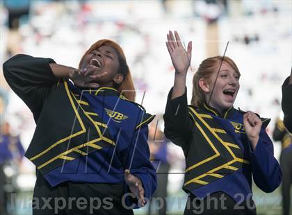 Thumbnail 2 in Butler vs. Jack Britt (NCHSAA 4AA Final) photogallery.