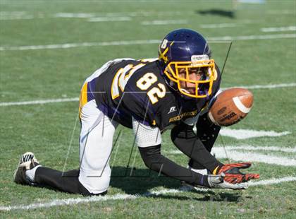 Thumbnail 2 in Butler vs. Jack Britt (NCHSAA 4AA Final) photogallery.