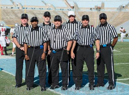 Thumbnail 1 in Butler vs. Jack Britt (NCHSAA 4AA Final) photogallery.