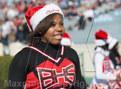 Thumbnail 1 in Butler vs. Jack Britt (NCHSAA 4AA Final) photogallery.