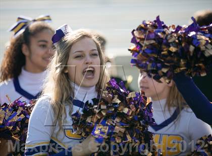 Thumbnail 1 in Butler vs. Jack Britt (NCHSAA 4AA Final) photogallery.