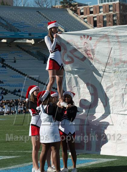 Thumbnail 1 in Butler vs. Jack Britt (NCHSAA 4AA Final) photogallery.