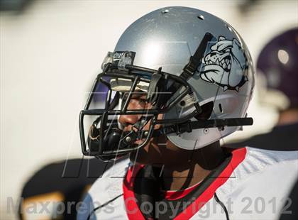 Thumbnail 1 in Butler vs. Jack Britt (NCHSAA 4AA Final) photogallery.
