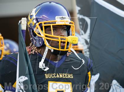 Thumbnail 2 in Butler vs. Jack Britt (NCHSAA 4AA Final) photogallery.