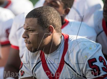 Thumbnail 1 in Butler vs. Jack Britt (NCHSAA 4AA Final) photogallery.