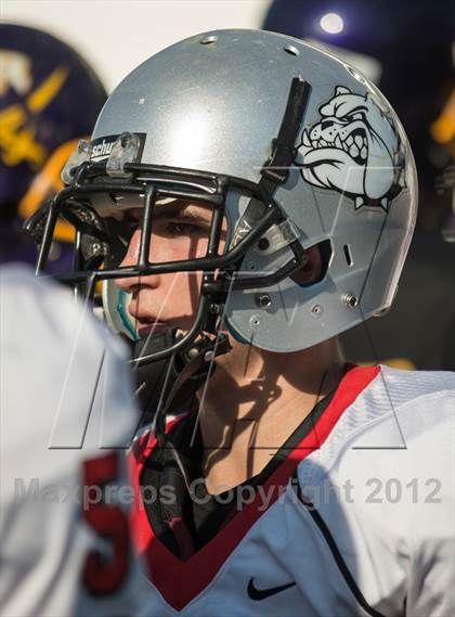 Thumbnail 1 in Butler vs. Jack Britt (NCHSAA 4AA Final) photogallery.