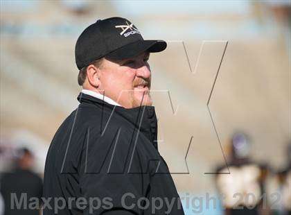Thumbnail 3 in Butler vs. Jack Britt (NCHSAA 4AA Final) photogallery.