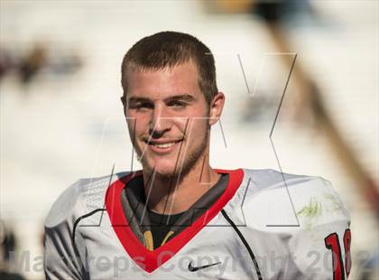 Thumbnail 1 in Butler vs. Jack Britt (NCHSAA 4AA Final) photogallery.