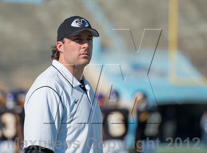 Thumbnail 1 in Butler vs. Jack Britt (NCHSAA 4AA Final) photogallery.