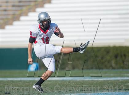 Thumbnail 1 in Butler vs. Jack Britt (NCHSAA 4AA Final) photogallery.