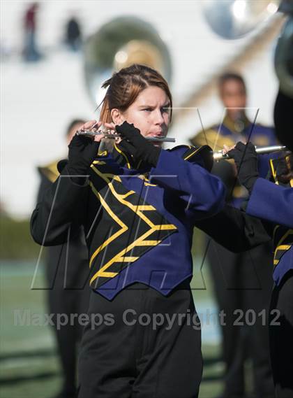 Thumbnail 3 in Butler vs. Jack Britt (NCHSAA 4AA Final) photogallery.