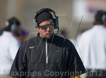 Thumbnail 2 in Butler vs. Jack Britt (NCHSAA 4AA Final) photogallery.