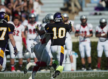 Thumbnail 1 in Butler vs. Jack Britt (NCHSAA 4AA Final) photogallery.