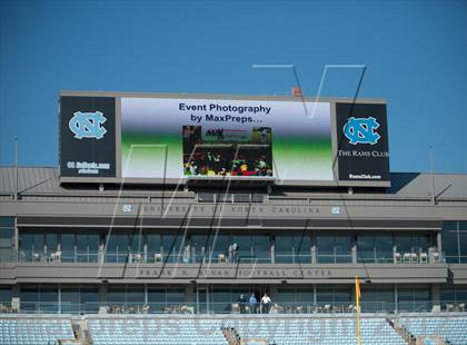 Thumbnail 1 in Butler vs. Jack Britt (NCHSAA 4AA Final) photogallery.
