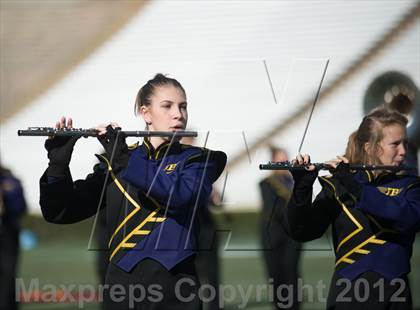 Thumbnail 1 in Butler vs. Jack Britt (NCHSAA 4AA Final) photogallery.