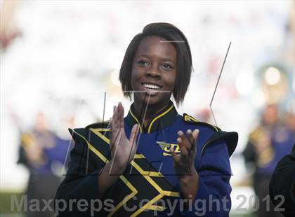 Thumbnail 1 in Butler vs. Jack Britt (NCHSAA 4AA Final) photogallery.