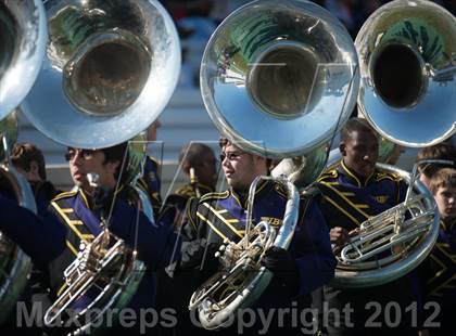 Thumbnail 1 in Butler vs. Jack Britt (NCHSAA 4AA Final) photogallery.