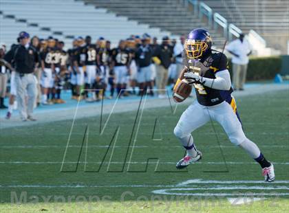 Thumbnail 1 in Butler vs. Jack Britt (NCHSAA 4AA Final) photogallery.